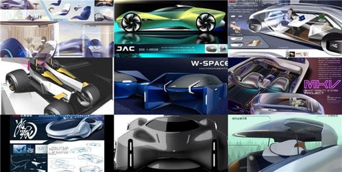 江汽集團(tuán)以卓越營(yíng)銷實(shí)力榮膺年度大獎(jiǎng)，彰顯品牌價(jià)值新高度