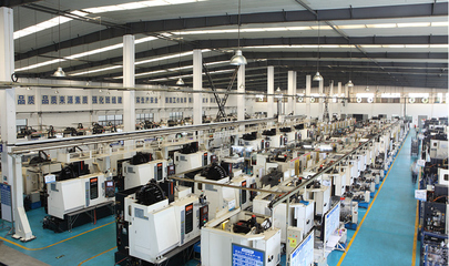 文燦股份升級(jí)為文燦集團(tuán)，深化汽車營(yíng)銷布局